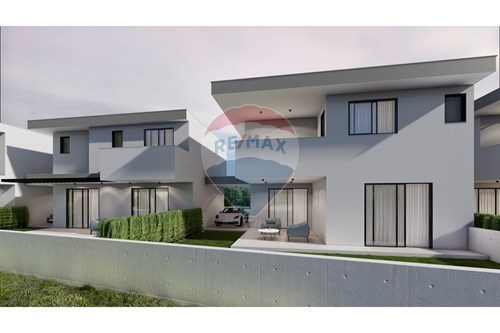 For Sale-Semi-Detached House-Anglissides, Larnaca-480091017-194