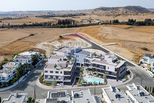For Sale-Apartment-Livadia, Larnaca-480091017-409