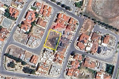 For Sale-Plot-Sotiros  - Larnaca Municipality, Larnaca-480091004-127
