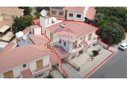 For Sale-House-Agios Georgios  - Latsia, Nicosia-480051060-64