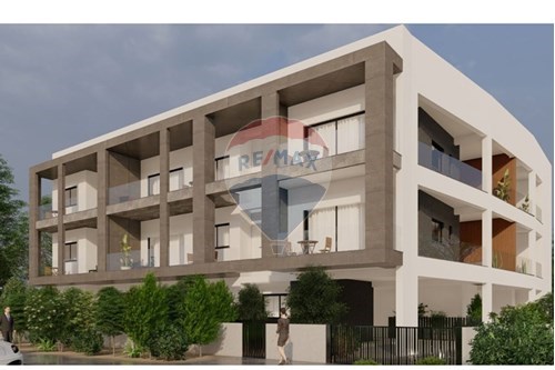 For Sale-Apartment-Kato Polemidia, Limassol-480031152-68