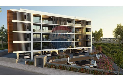 For Sale-Apartment-Larnaca Municipality, Larnaca-480091017-386
