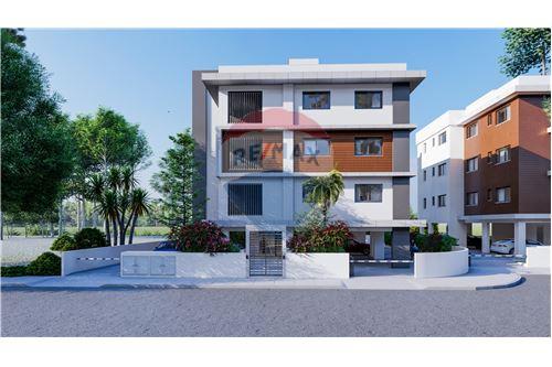 For Sale-Apartment-Panagia Evangelistria  - Kato Polemidia, Limassol-480031028-4368