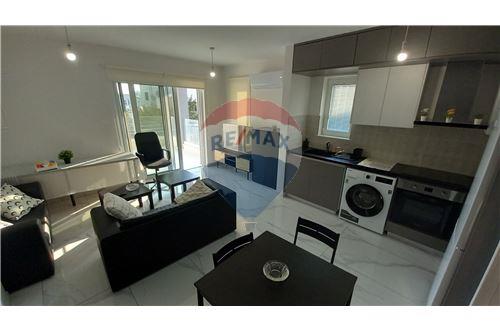 Residential - Condo/Apartment - Larnaca Municipality, Larnaca - CY