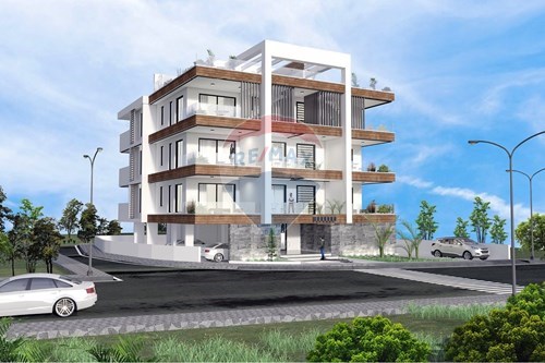 For Sale-Apartment-Aradippou, Larnaca-480091023-211