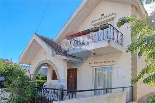 For Sale-House-Kapsalos  - Limassol City Center, Limassol-480031110-111