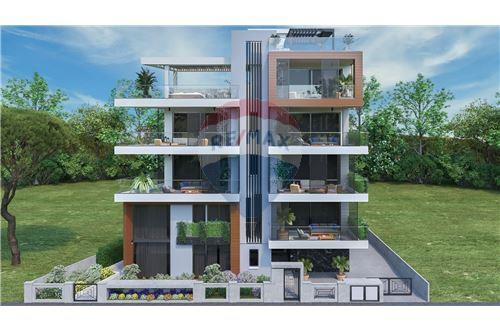 For Sale-Apartment-Agios Stylianos  - Agios Athanasios, Limassol-480031028-3274