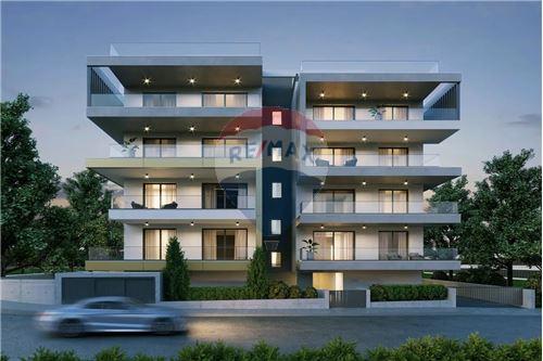 Sprzedaż-Apartament luksusowy na ostatnim piętrze-Timiou Prodromou  - Mesa Geitonia, Limassol-480031028-4852