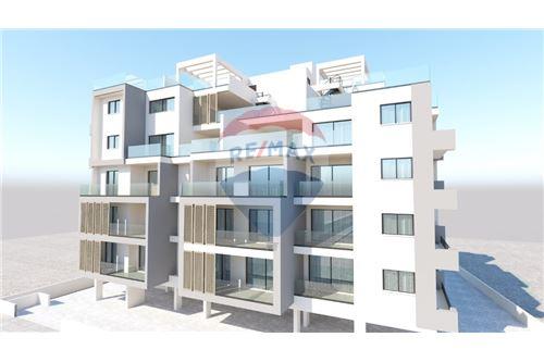For Sale-Apartment-Agios Nikolaos  - Larnaca Municipality, Larnaca-480091015-178