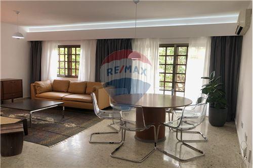 For Rent-Apartment-Potamos Germasogia Tourist Area  - Germasoyia, Limassol-480031137-2