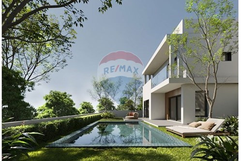 For Sale-Villa-Agios Athanasios  - Agios Athanasios, Limassol-480031028-6138