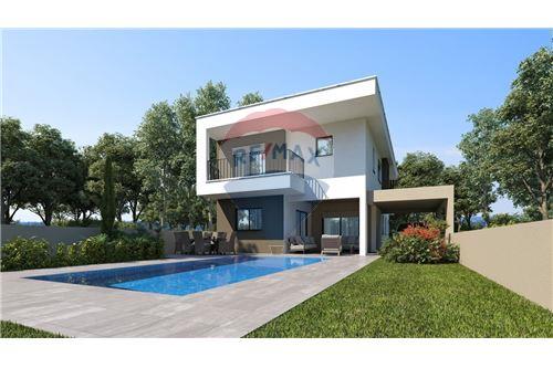 For Sale-Villa-Potamos Germasogia Tourist Area  - Germasoyia, Limassol-480031097-184
