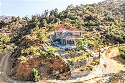 For Sale-Villa-Kalopanagiotis, Nicosia-480081001-1025