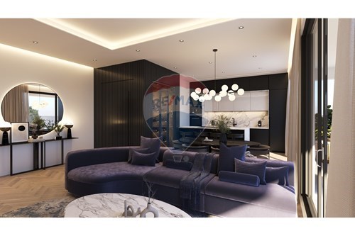 For Sale-Apartment-Agioi Omologites  - Nicosia Municipality, Nicosia-480051068-68