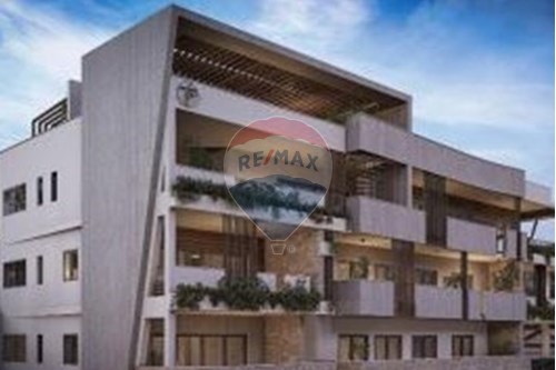 For Sale-Plot-Agios Athanasios  - Agios Athanasios, Limassol-480031143-82