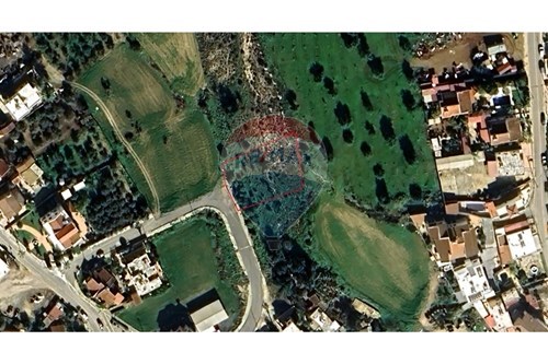 For Sale-Plot-Mazotos, Larnaca-480091023-231