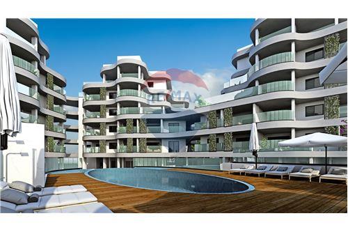 For Sale-Apartment-Agioi Anargyroi II  - Larnaka Municipality, Larnaca-480091003-1411
