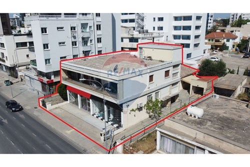 For Sale-Plot-Agios Antonios  - Nicosia Municipality, Nicosia-480051069-16