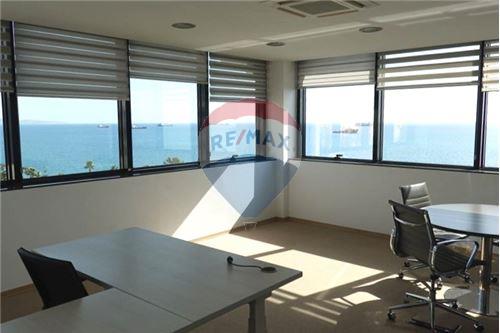 For Rent-Office-Agia Trias  - Limassol City Center, Limassol-480031017-1015