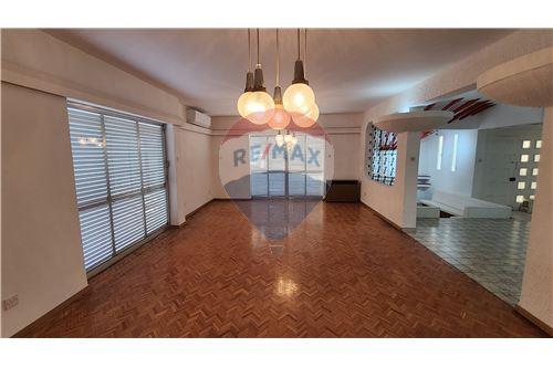 For Rent-Semi-Detached House-Katholiki  - Limassol City Center, Limassol-480031025-353
