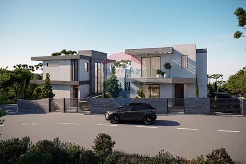 For Sale-Villa-Konia, Paphos-480081022-32