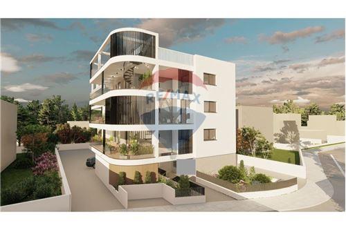For Sale-Apartment-Agios Athanasios  - Agios Athanasios, Limassol-480031028-3626