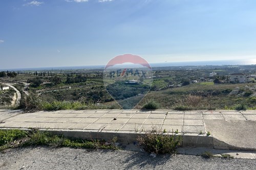 For Sale-Plot-Agia Marinouda, Paphos-480031139-173