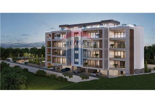 Sprzedaż-Apartament luksusowy na ostatnim piętrze-Potamos Germasogia Tourist Area  - Germasoyia, Limassol-480031028-4825
