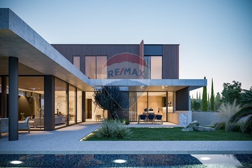 For Sale-Villa-Agia Paraskevi  - Lakatamia, Nicosia-480051004-2046