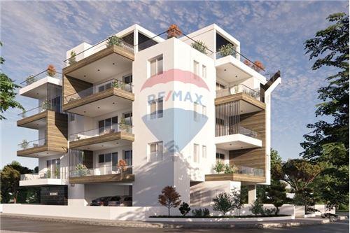 For Sale-Apartment-Agios Fanourios  - Aradippou, Larnaca-480091003-1380