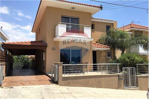 For Sale-House-Agia Fylaxi  - Limassol City Center, Limassol-480081007-35