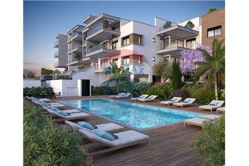 Sprzedaż-Mieszkanie-Germasoyia Hills  - Germasoyia, Limassol-480031028-4451