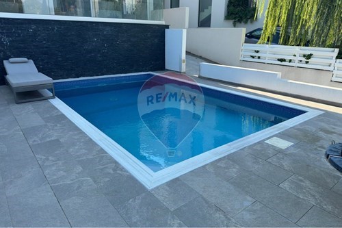 Na predaj-Samostatný dom-Germasoyia Hills  - Germasoyia, Limassol-480031136-188