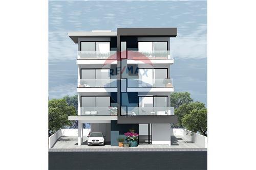 Te Koop-Appartement-Makarios G'  - Kato Polemidia, Limassol-480031025-318