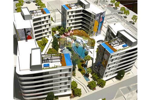 For Sale-Apartment-Katholiki  - Limassol City Center, Limassol-480031028-3505