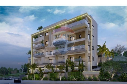For Sale-Apartment-Agios Athanasios, Limassol-480031143-121