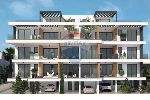 For Sale-Penthouse-Agios Athanasios  - Agios Athanasios, Limassol-480031146-70