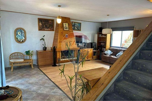 For Sale-Semi-Detached House-Archangelos/Anthoupolis  - Lakatamia, Nicosia-480051066-144
