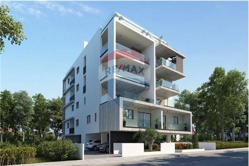 For Sale-Apartment-Chrysopolitissa  - Larnaca Municipality, Larnaca-480091017-487