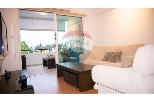 For Rent-Apartment-Apostoloi Petros kai Pavlos  - Limassol City Center, Limassol-480031071-418