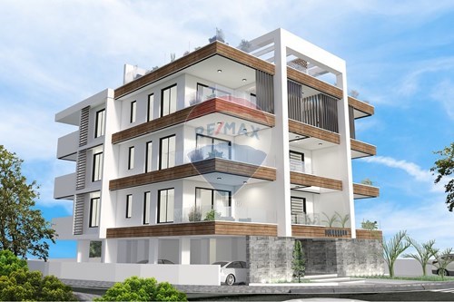 For Sale-Apartment-Aradippou, Larnaca-480091023-210