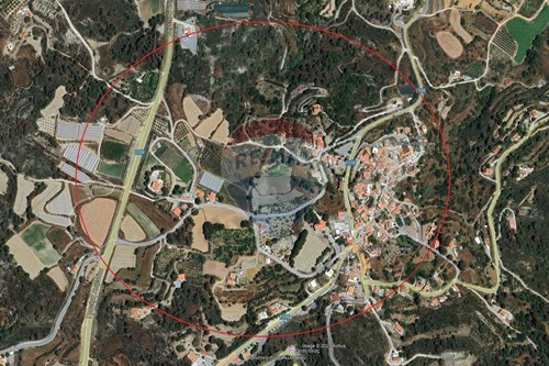 For Sale-Land-Kellaki, Limassol-480031025-415