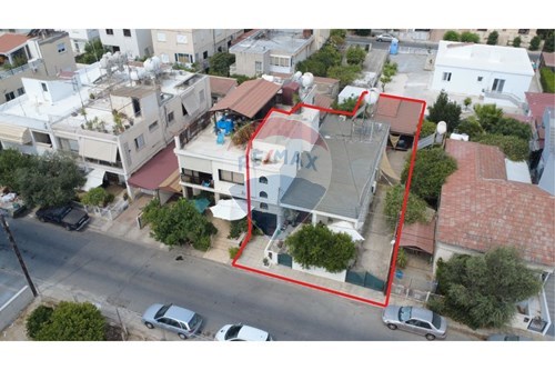 For Sale-Townhouse-Agios Georgios  - Agios Dometios, Nicosia-480051066-72