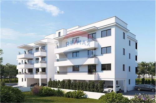 For Sale-Apartment-Agios Fanourios  - 7103 Aradippou, Larnaca-480091003-1241