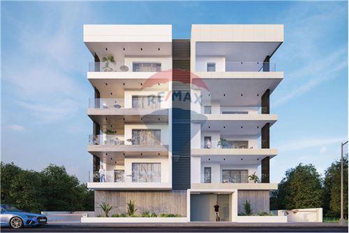 Te Koop-Appartement-Agios Demetrios  - Strovolos, Nicosia-480051004-841