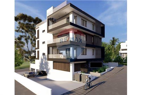 For Sale-Apartment-Agia Fylaxi  - Limassol City Center, Limassol-480031028-3484
