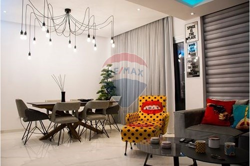 Residential - Condo/Apartment - Germasoyia, Limassol - CY