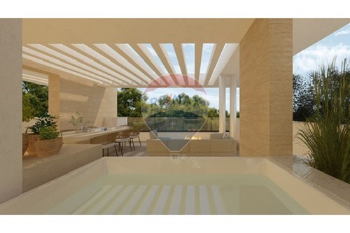 For Sale-Penthouse-Chrysopolitissa  - Larnaca Municipality, Larnaca-480091029-19