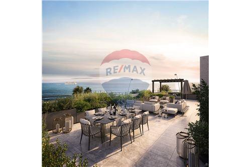 For Sale-Penthouse-Potamos Germasogia Tourist Area  - Germasoyia, Limassol-480031028-3342