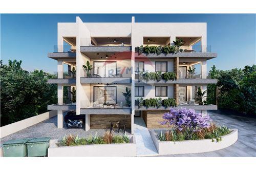 For Sale-Penthouse-Agios Fanourios  - Aradippou, Larnaca-480091015-140
